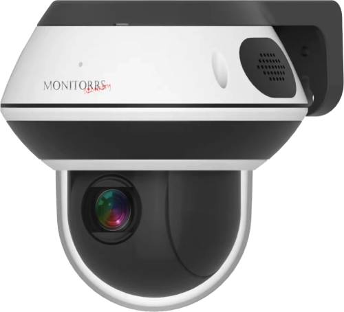 POE kamera pro firmy