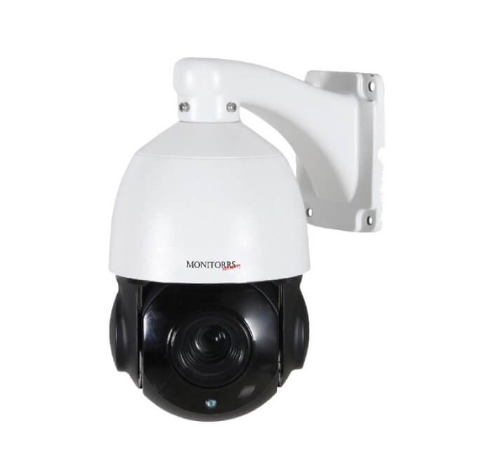 IP kamera – funkce POE