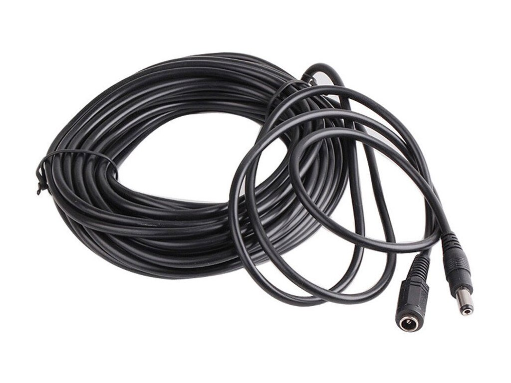 Monitorrs Security Wifi IP 6 kamerový set 8 MPix (6125K6)