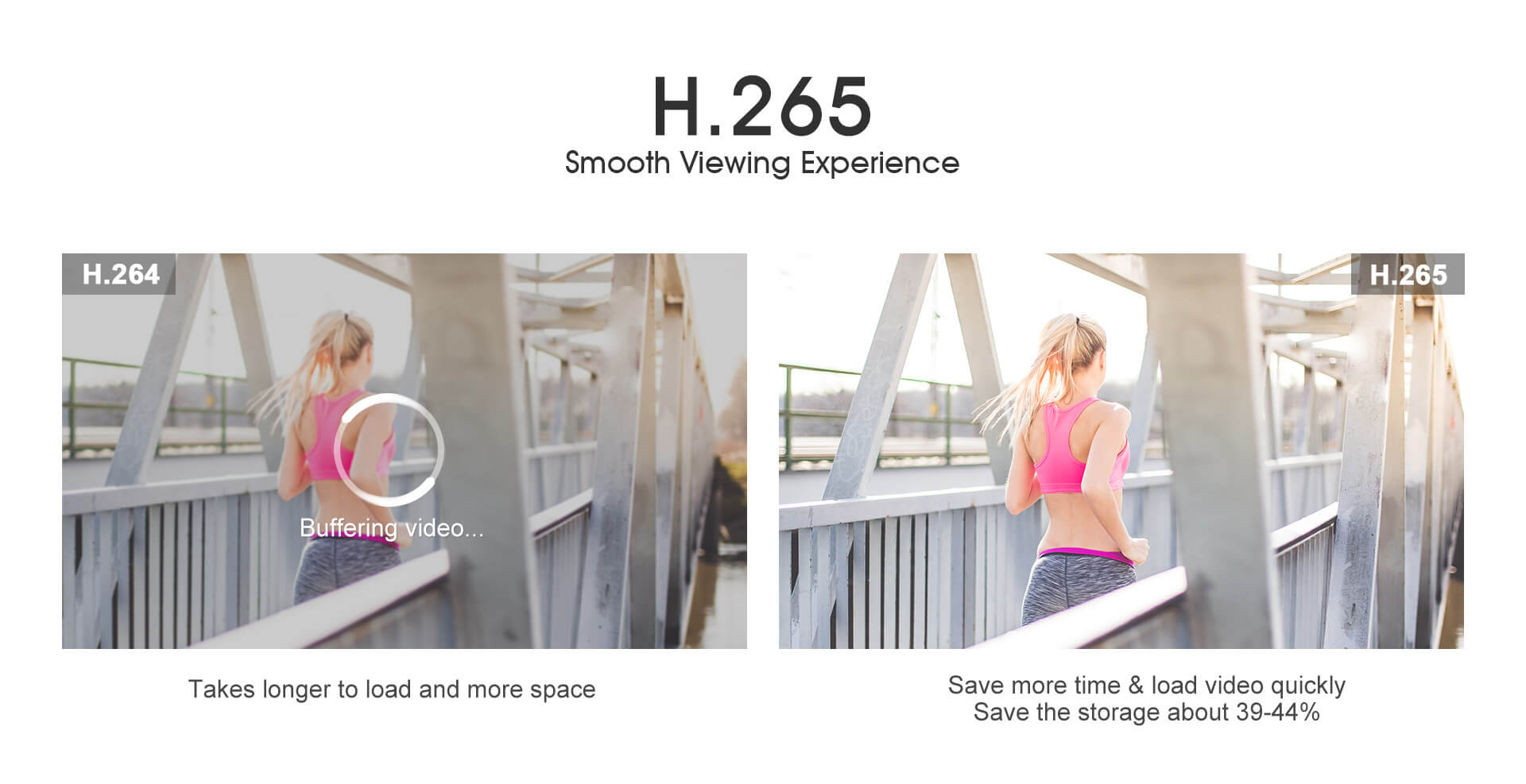 Monitorrs Security Wifi IP 6 kamerový set 8 MPix (6125K6)