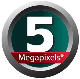 Monitorrs Security AI IP kamerový set 5 Mpix GTube (6373K8+)