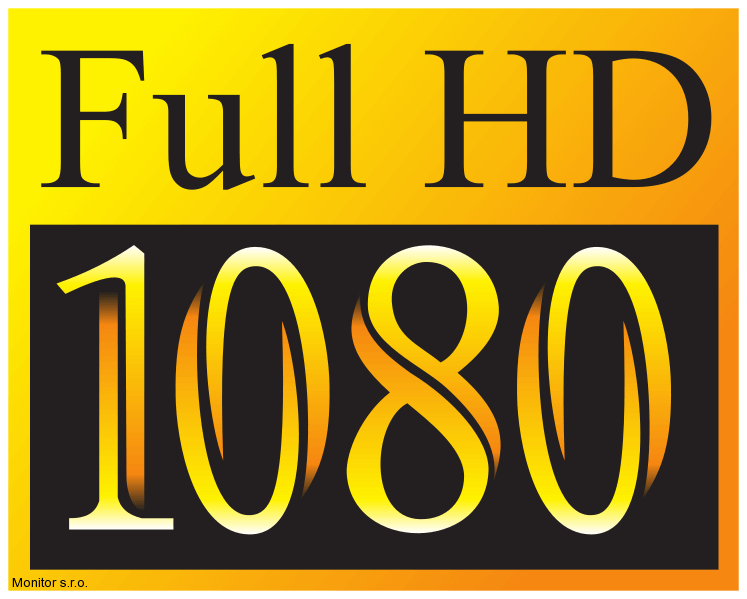 Monitorrs Security IP 8 kamerový set 2 Mpix WTube Plast (6023K8)