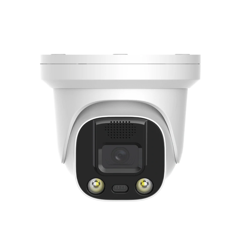 MS AI Aktiv IP kamera 5 Mpix WT (6077)