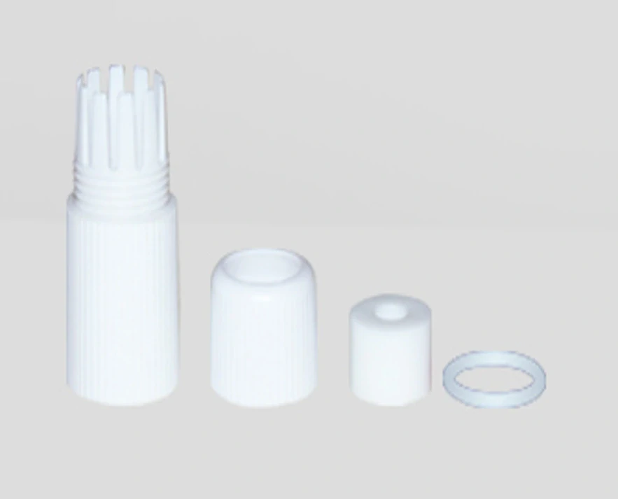 MS Vodotěsná spojka pro konektor RJ45 IP65 (6177)