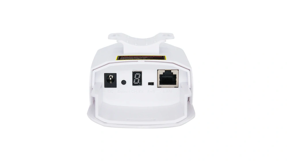 MS 2.4G Elevator Wireless Bridge - MS23500 (6156)