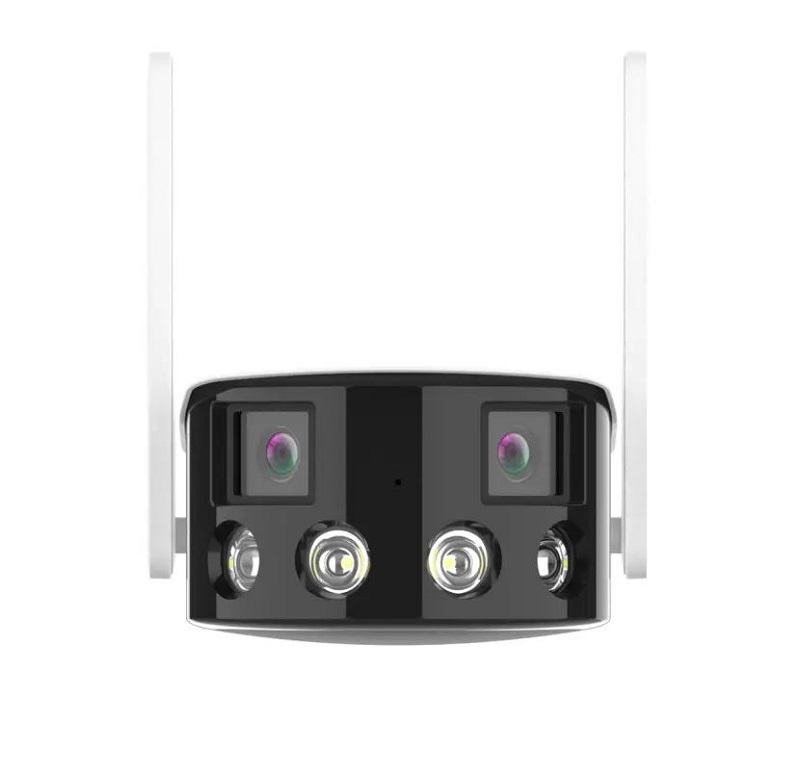 Monitorrs Security smart Wi-Fi inteligentní kamera 4 MPix 180 st. P400 (6049)