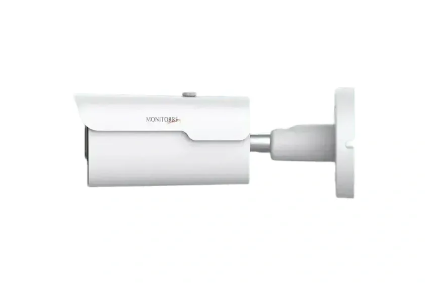 Monitorrs Security AI Aktiv IP kamera 5 Mpix (6079)