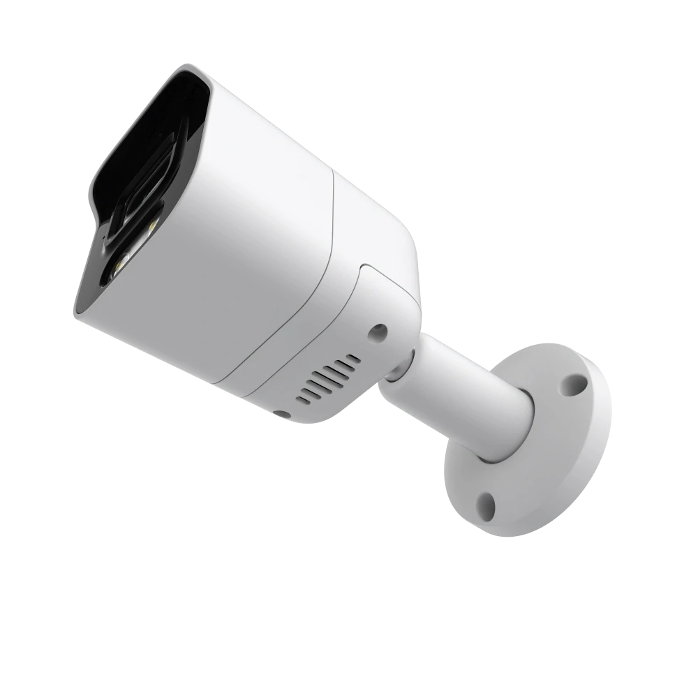 Monitorrs Security AI Aktiv IP kamera 5 Mpix WT (6078)