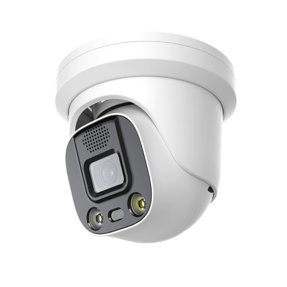 MS AI Aktiv IP kamera 5 Mpix WT (6077)