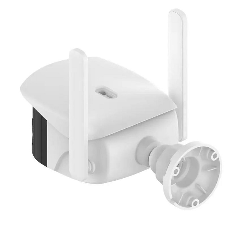 Monitorrs Security smart Wi-Fi inteligentní kamera 4 MPix 180 st. P400 (6049)