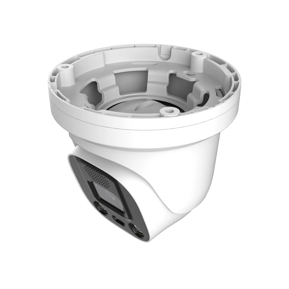 MS AI Aktiv IP kamera 5 Mpix WT (6077)