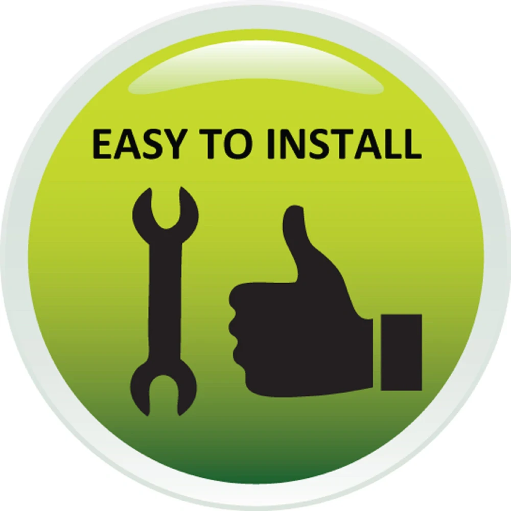 MS AI Hybrid light IP 8 kamerový set se switchem 5 Mpix GTube (6144K8B)