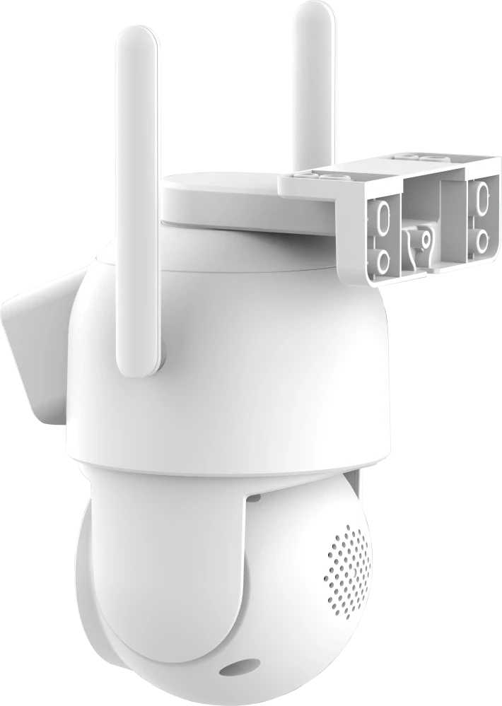 MS smart Wi-Fi inteligentní kamera 2 x 3 MPix PT300T (6311)