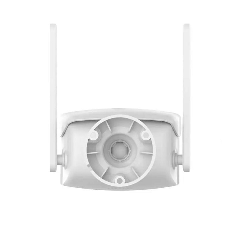 Monitorrs Security smart Wi-Fi inteligentní kamera 4 MPix 180 st. P400 (6049)