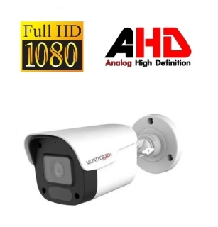 Monitorrs Security AHD 2 Mpix Kamera WTube (6030)