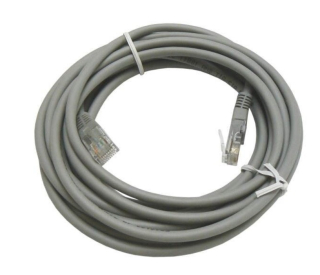 Kabel UTP 10m (na propojení routeru s rekordérem) (7723)