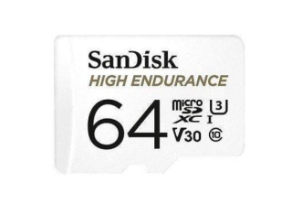 SanDisk microSDXC 64GB SDSQQNR-064G-GN6IA