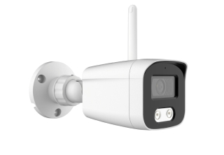 Monitorrs Security IP Wifi kamera 4MPix + Mikrofon (6028)