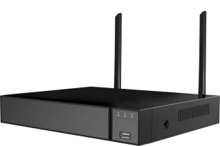 Monitorrs Security Wifi IP záznamové zařízení (6120)