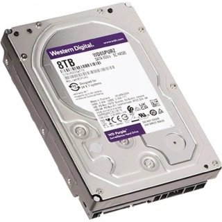 WD PURPLE 8TB, WD85PURZ