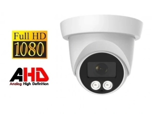 Monitorrs Security AHD 2 Mpix Kamera WDome (6196)