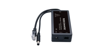 MS Gigabit Mini Fiber Converter – MS011GSC (6163)