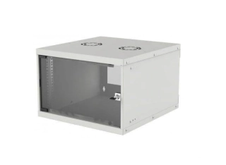 Intellinet 19" BASIC rozvádzač 6U/560mm, šedý 7220