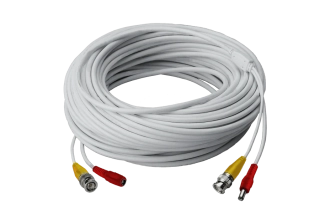 Kabel BNC+DC 30m (6089)